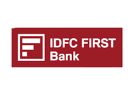 idfc first bank logo